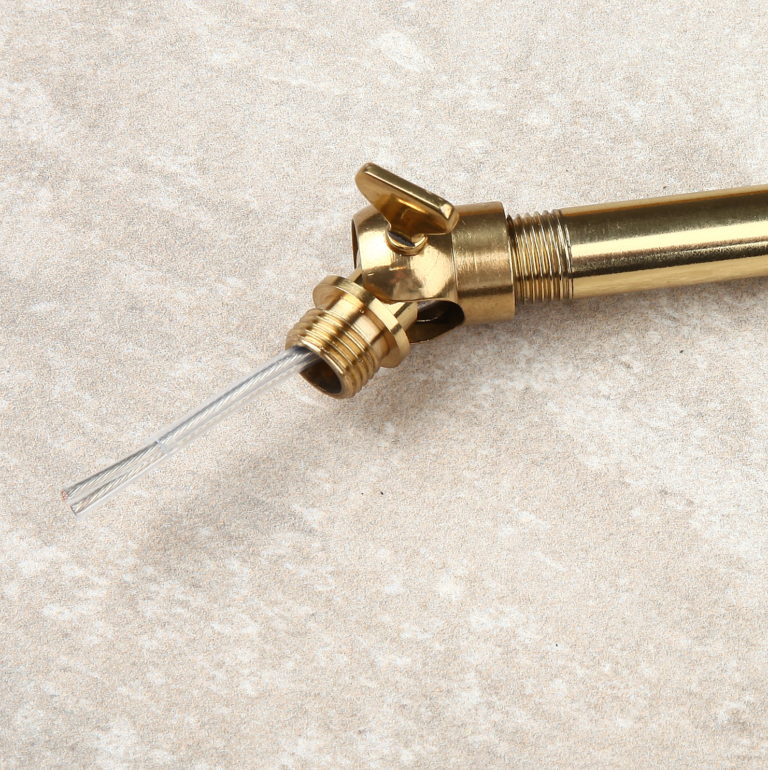 Kronleuchter Lüster neu verkabeln - DIY Lampenbau Österreich